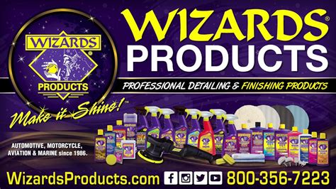 where to buy wizard products.